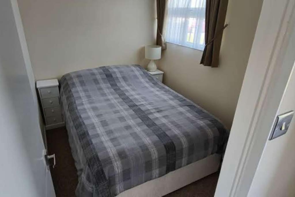 L&L'S Lodge, A Small But Perfectly Formed Chalet Chapel Saint Leonards Esterno foto